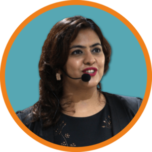 Ridhima Dua's profile pic