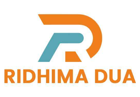 Ridhima Dua