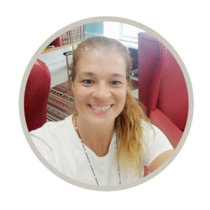 Kathy's Profile Pic