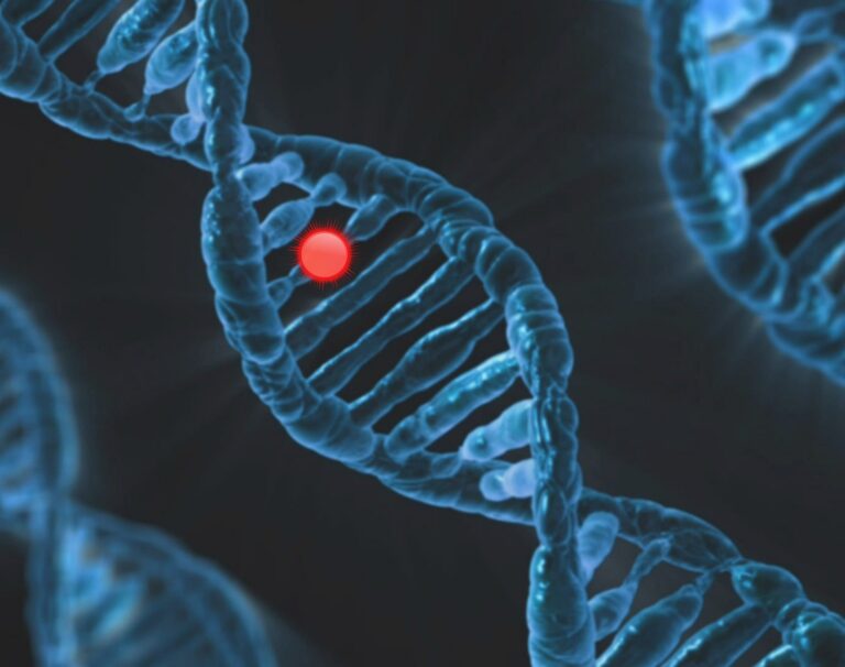 genetic